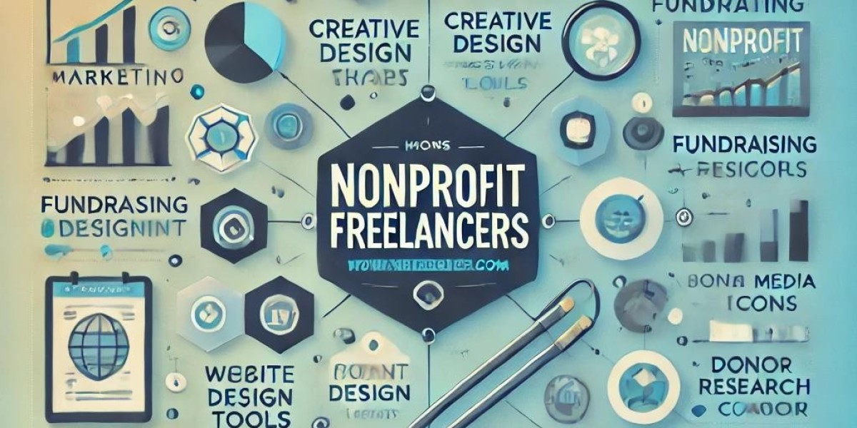 Nonprofit Website Development Freelancers: Building Impactful Online Platforms