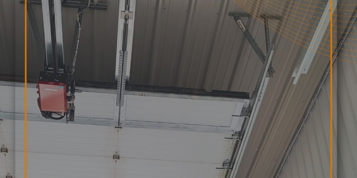 Garage Door Benefits and Services in Lakewood, CO