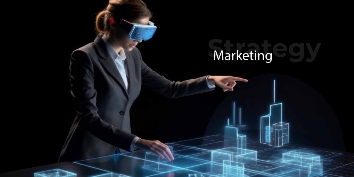 Top Digital Marketing Strategies for the Real Estate Industry