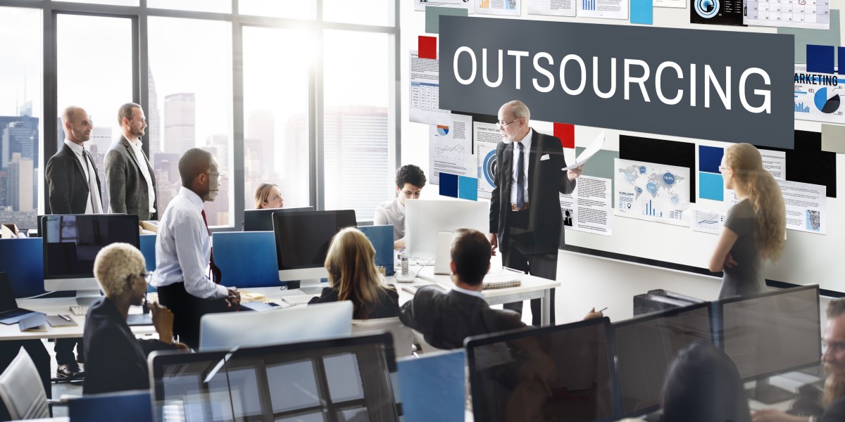 How IT Staff Outsourcing Can Help You Cut Costs and Boost Efficiency