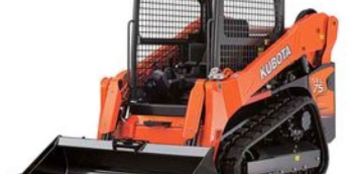 The Benefits of Skid Loader Rental for Construction Projects