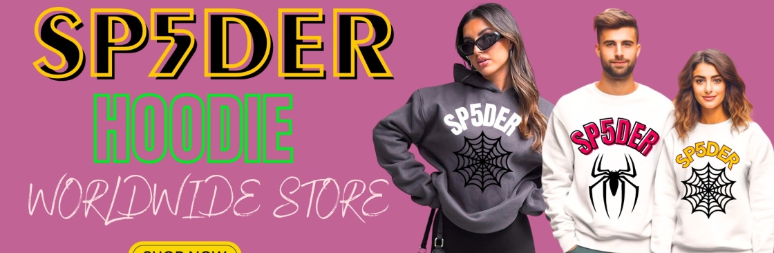 spider hoodie