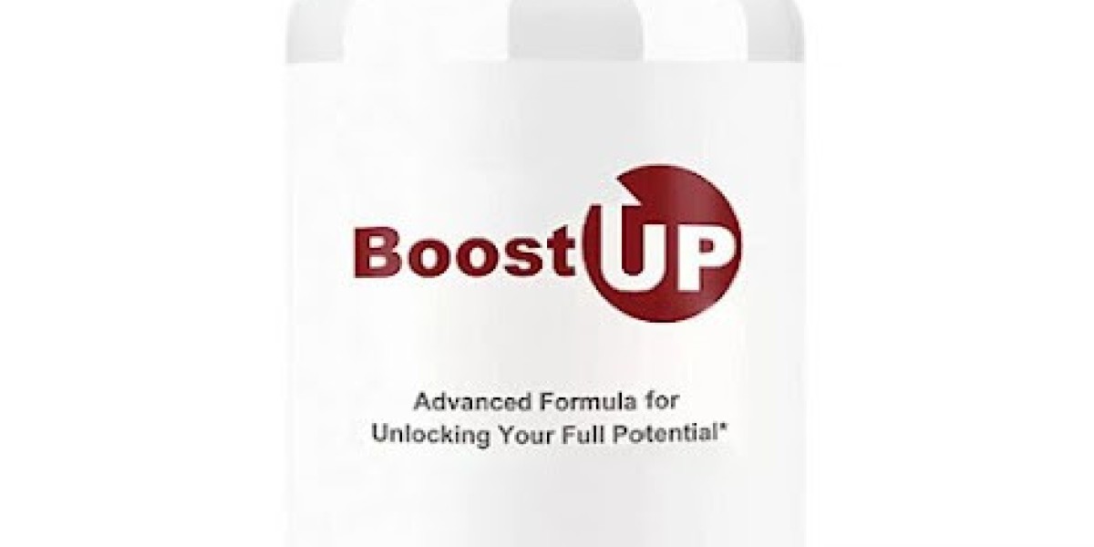 Boost Up Capsule Reviews That Reveal the Truth !