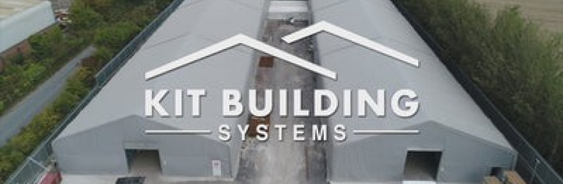 Kit Building Systems Sweden