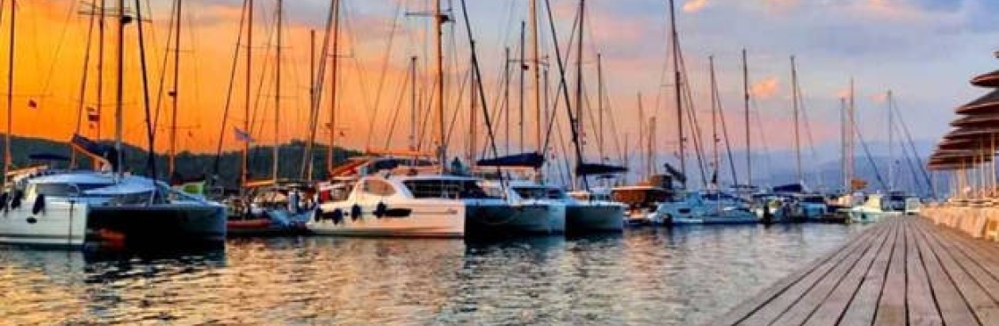 35 South Marina