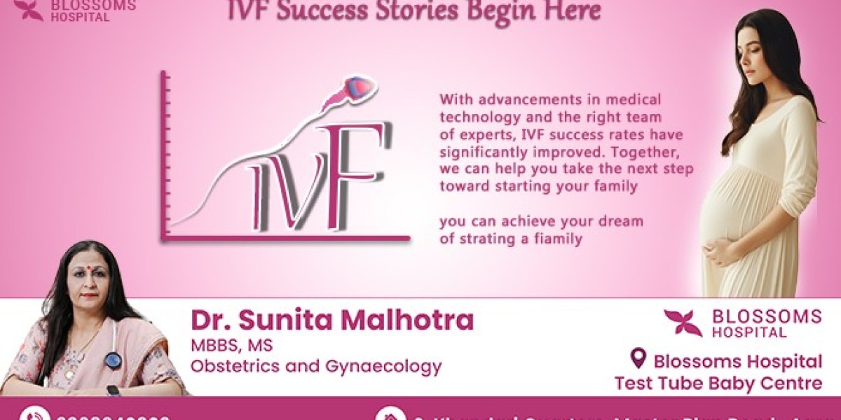 What is the IVF Post-Transfer Phase?