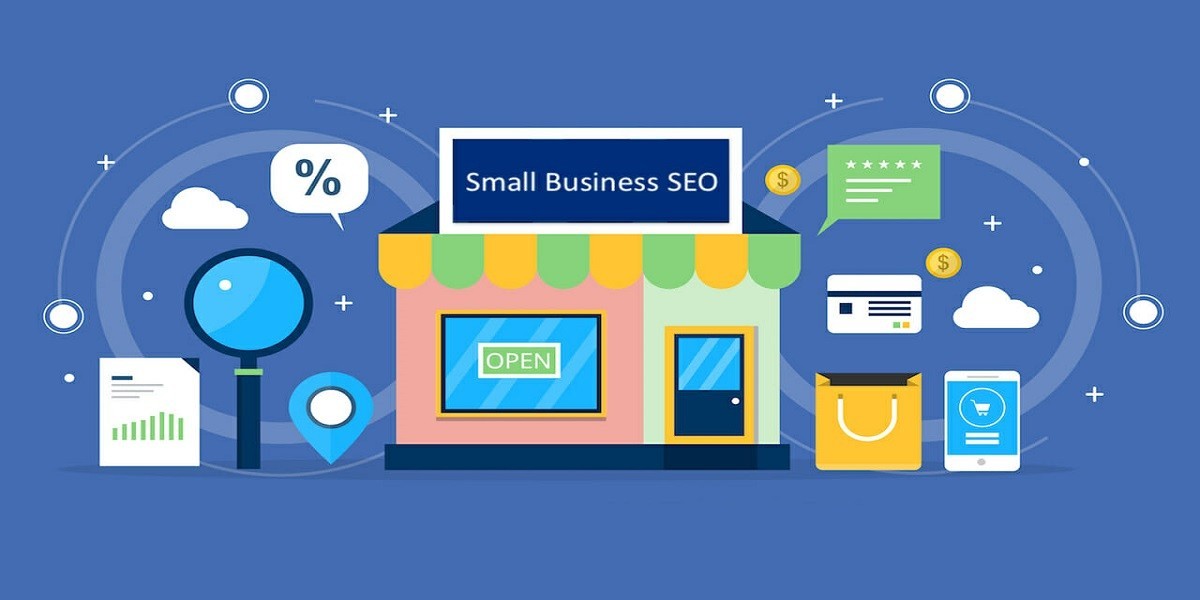 Top SEO Tips for Small Businesses to Improve Online Visibility