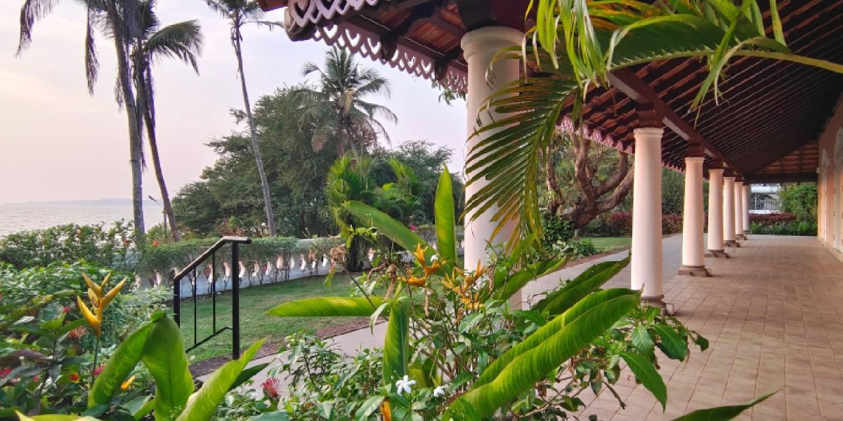 3 BHK Villa In Goa For Rent | Rosastays