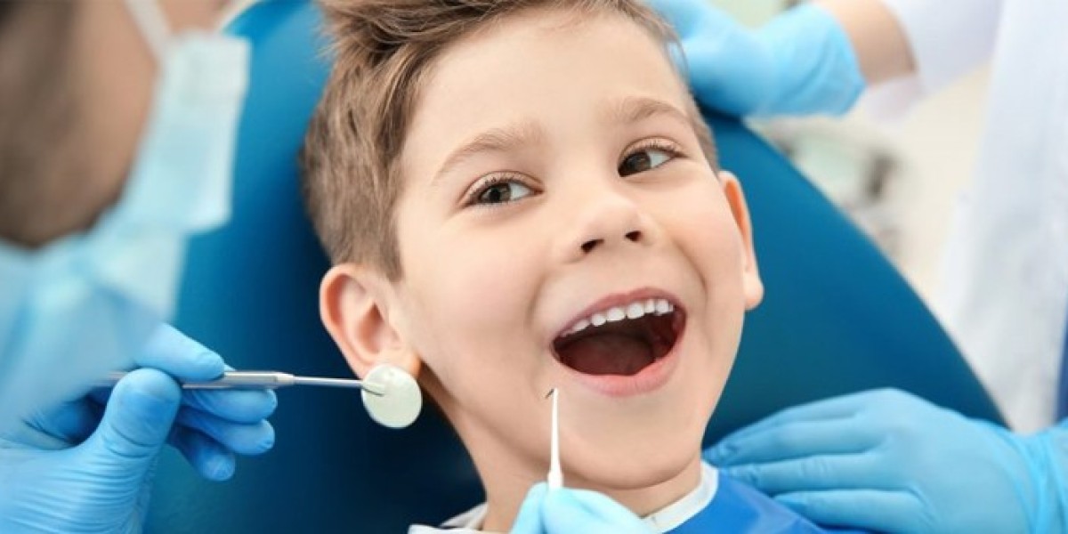 Benefits to Go To a Good Periodontal Dentistry in Campbelltown