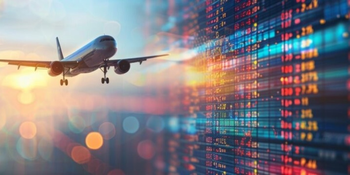 Global Airline Reservation System Software Market Size, Share, Forecast 2023 - 2033