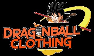 Dragon Ball Clothing