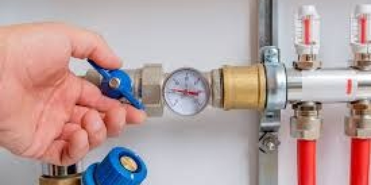 How Can Poor Plumbing Installation Affect Water Pressure?