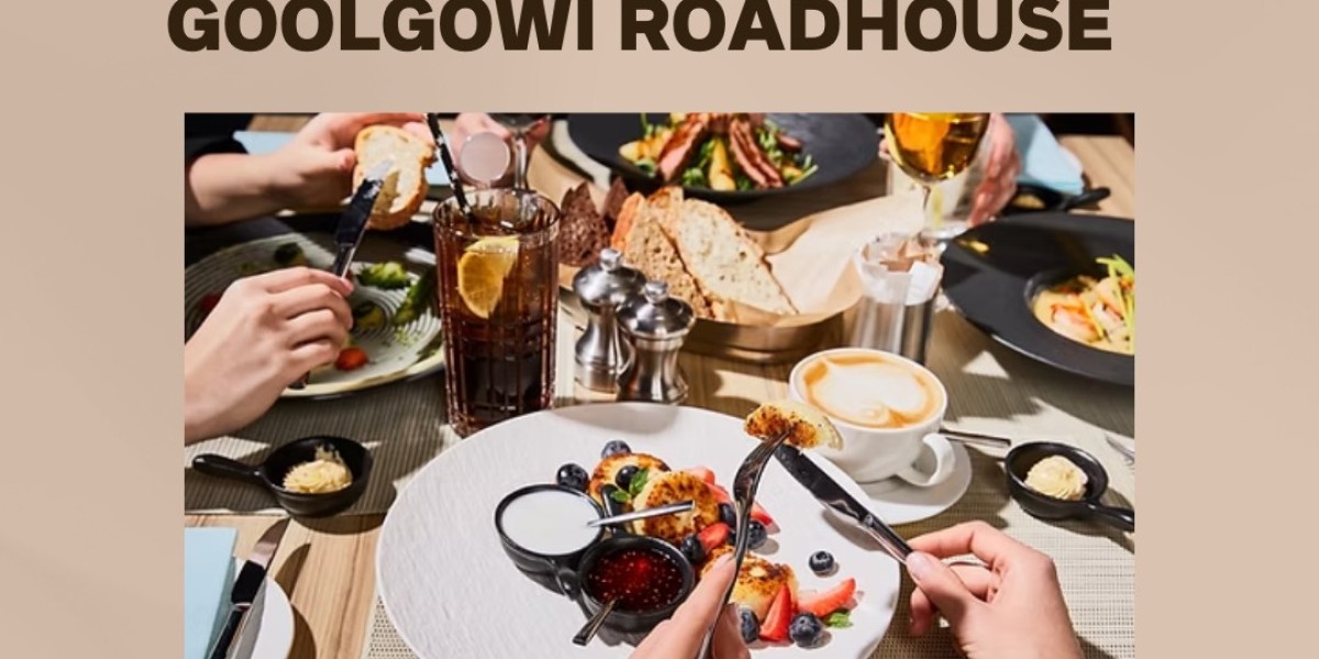 Goolgowi Roadhouse: Your Trusted Stop for Comfort, Convenience, and Quality