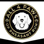 All 4 Paws