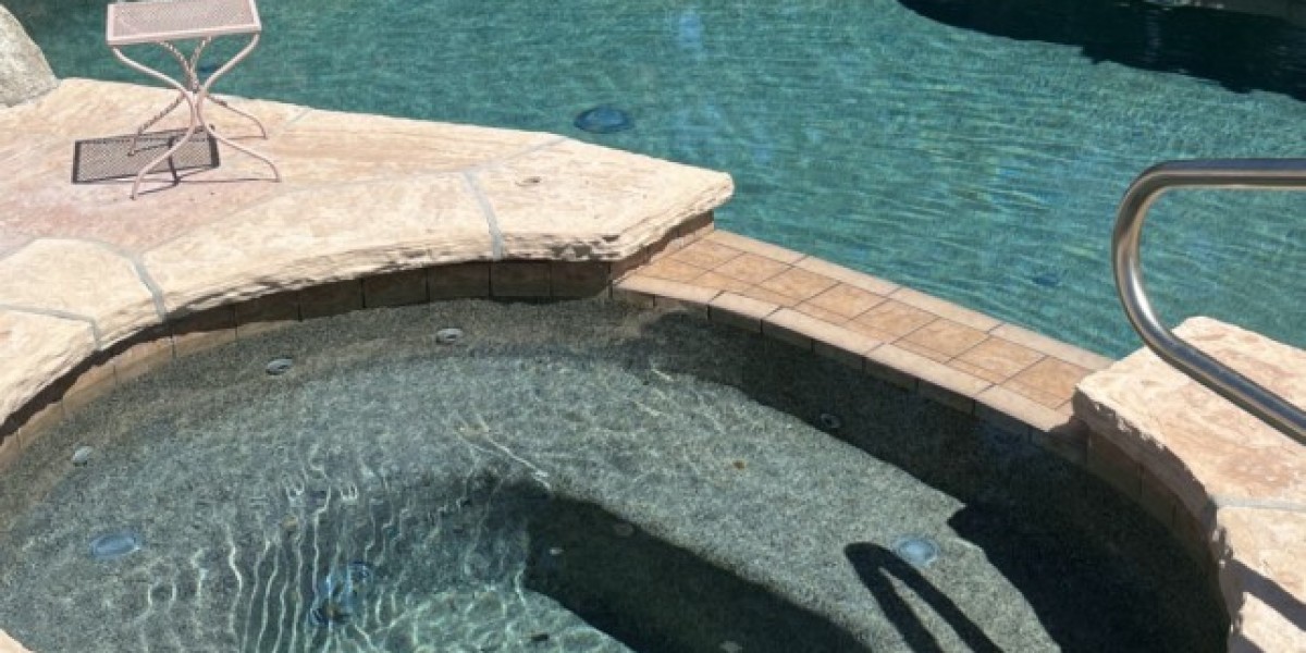 Comprehensive Guide to Pool Services in Phoenix, AZ