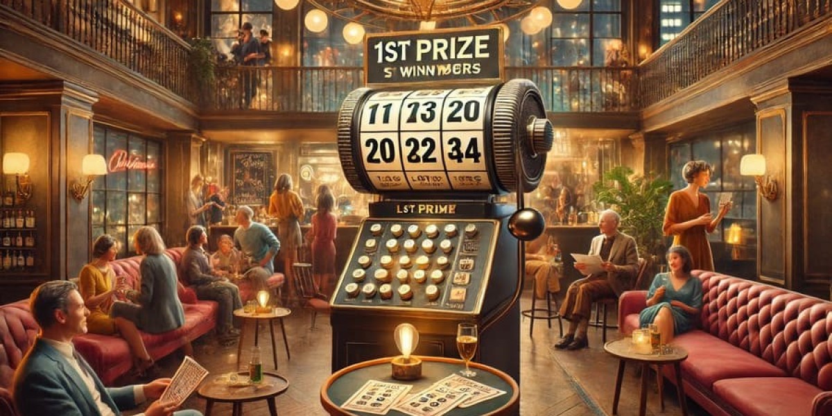 Understanding How to Claim Your Lotto Prize Effectively