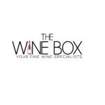 The Wine Box Profile Picture