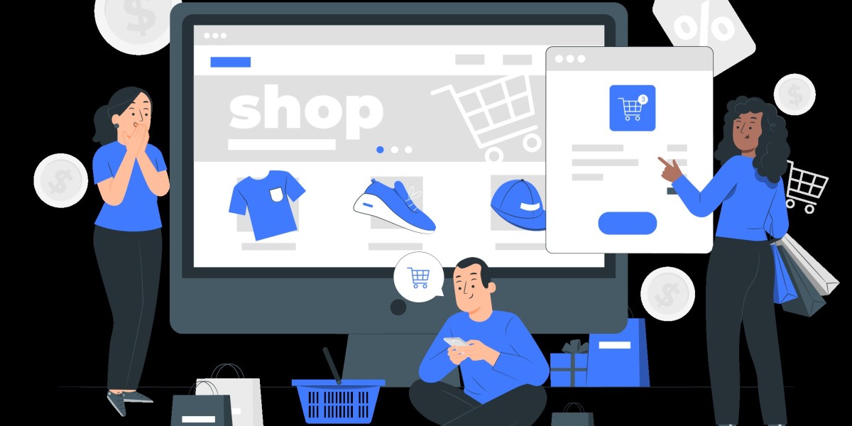 Why WordPress Is the Ideal Choice for E-Commerce Websites