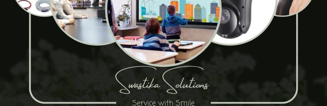SWASTIKA SOLUTIONS