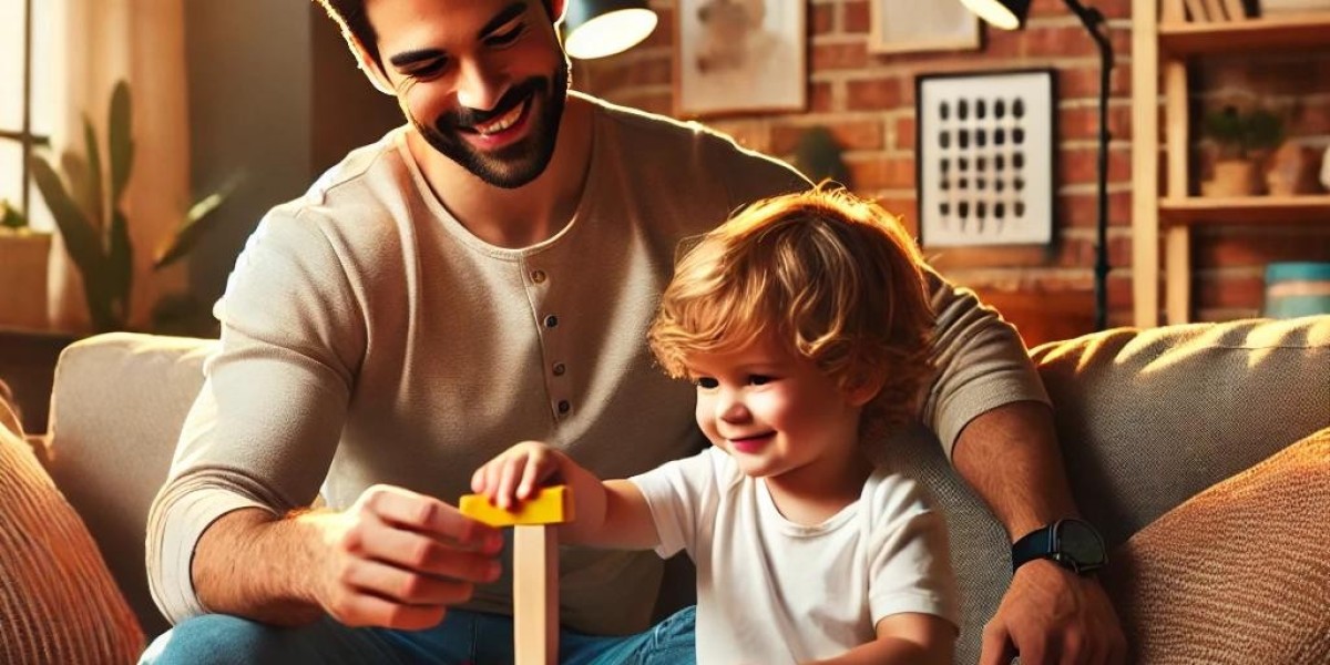 Advice for Stay-at-Home Dads: Thriving in Your Role