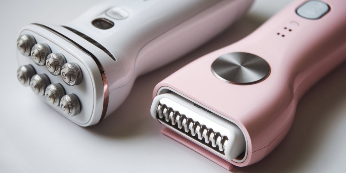 Hair Removal Devices Market Growth: What to Know Now