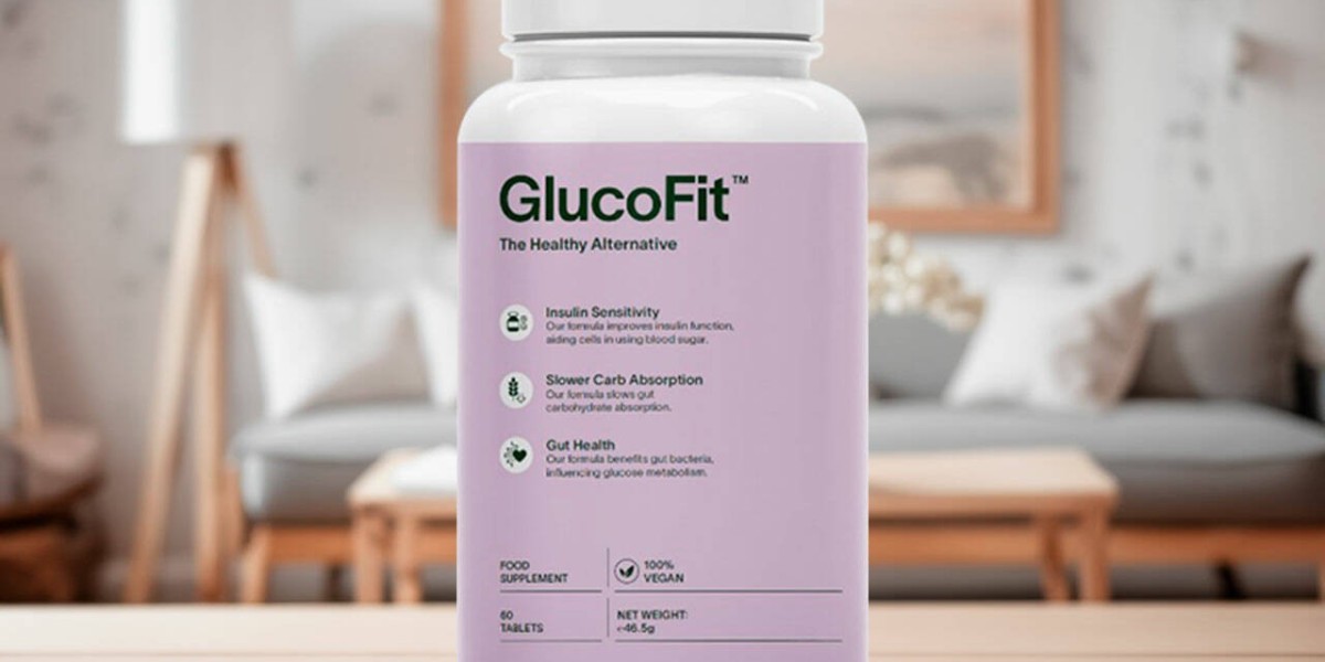 Glucofit Dragons Den Discover the Power of Glucofit – Dragons Den’s Answer to Better Blood Sugar Control!