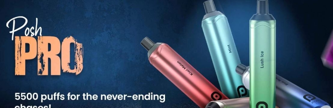 Posh Vape