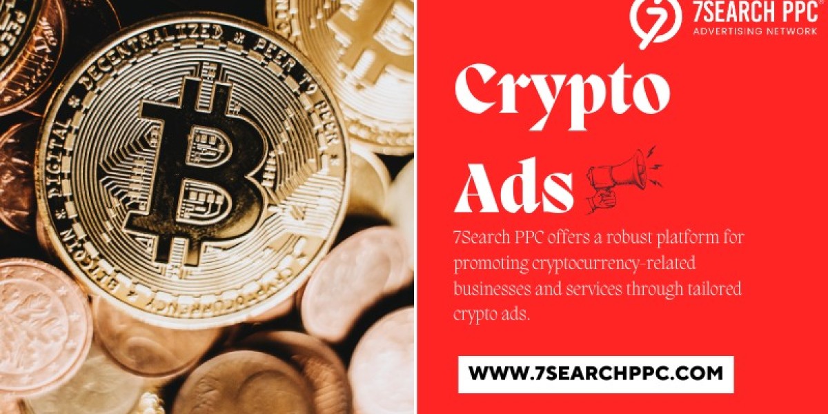 The Impact of Crypto Ads on Blockchain Adoption