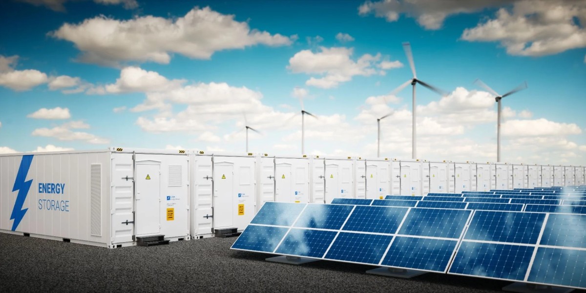 Battery Energy Storage System (BESS) Market Experiences High Costs and Integration Barriers