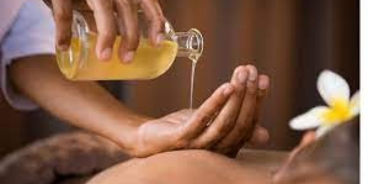 Growth Insights into the Body Oil Market Size Forecast 2032