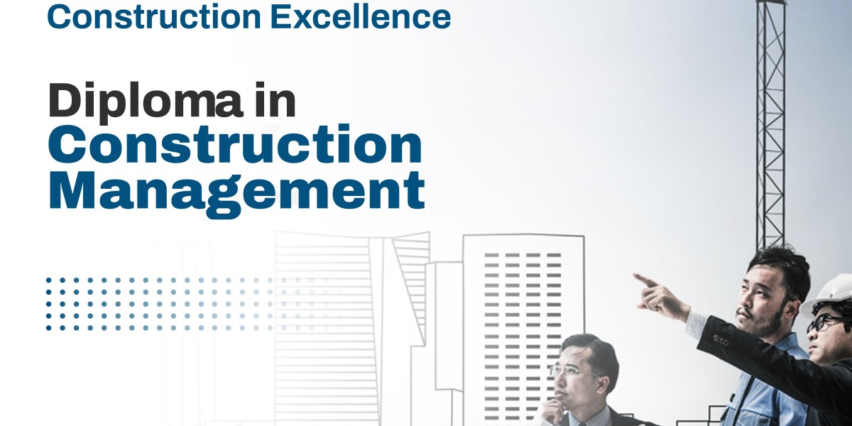 Construction Management Course: A Pathway to Building a Brighter Future