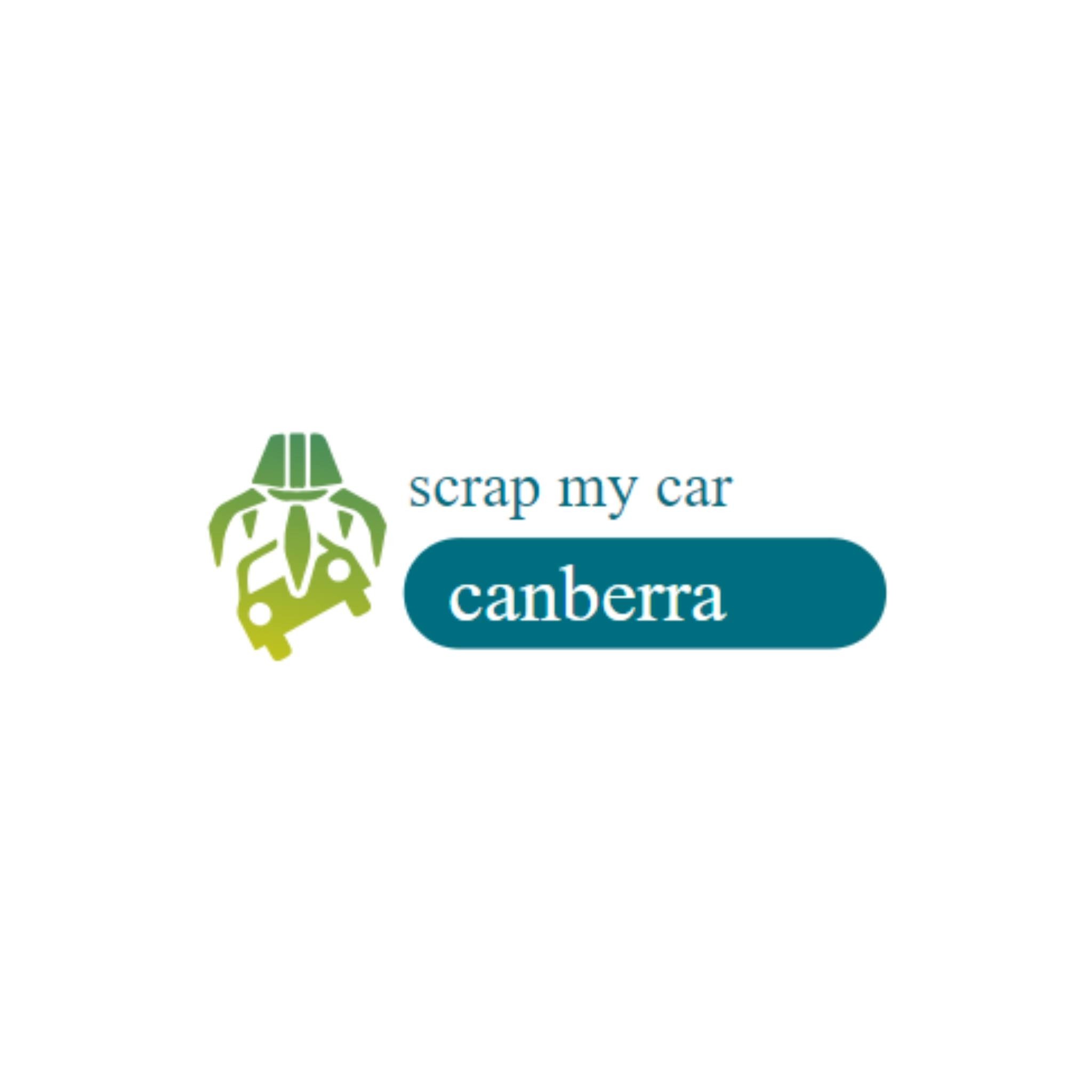 Car Removal Canberra