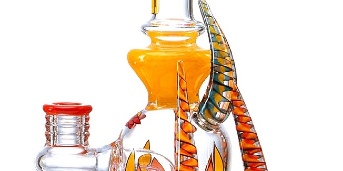 Dive into the World of Dab Rigs: A Complete Guide