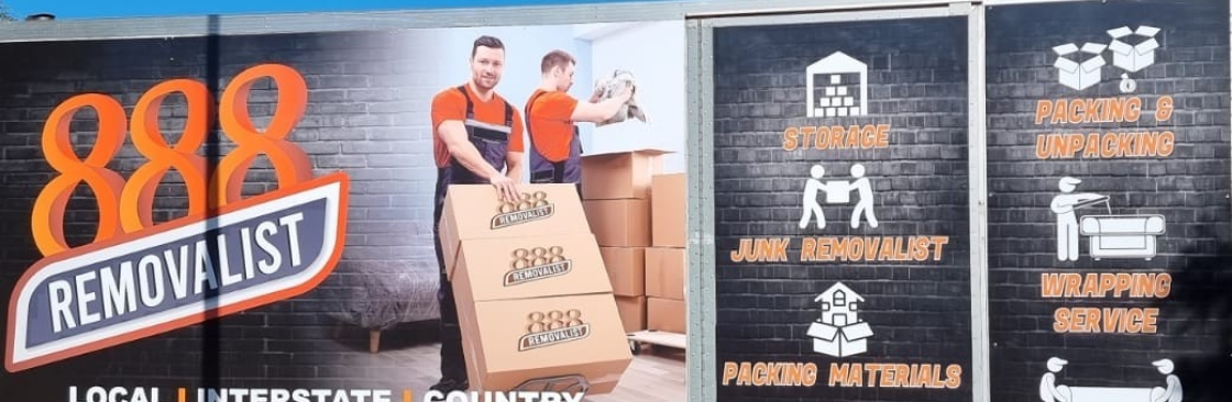 888 Removalist