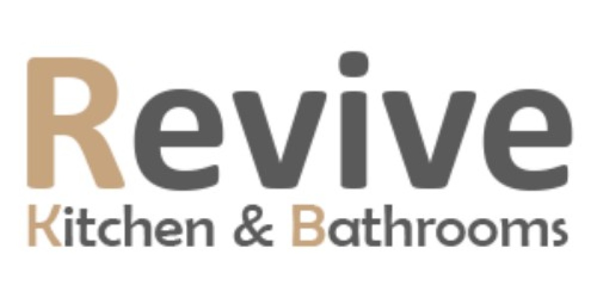 Stylish Bathroom Remodelling NSW – Revive Kitchens