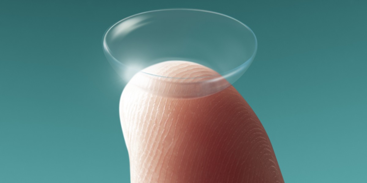 Smart Contact Lens Market Long-Term Outlook: Consumer Adoption and Market Readiness