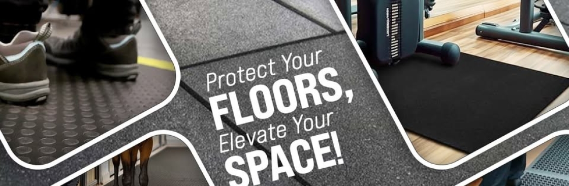 Rubberfit Floors