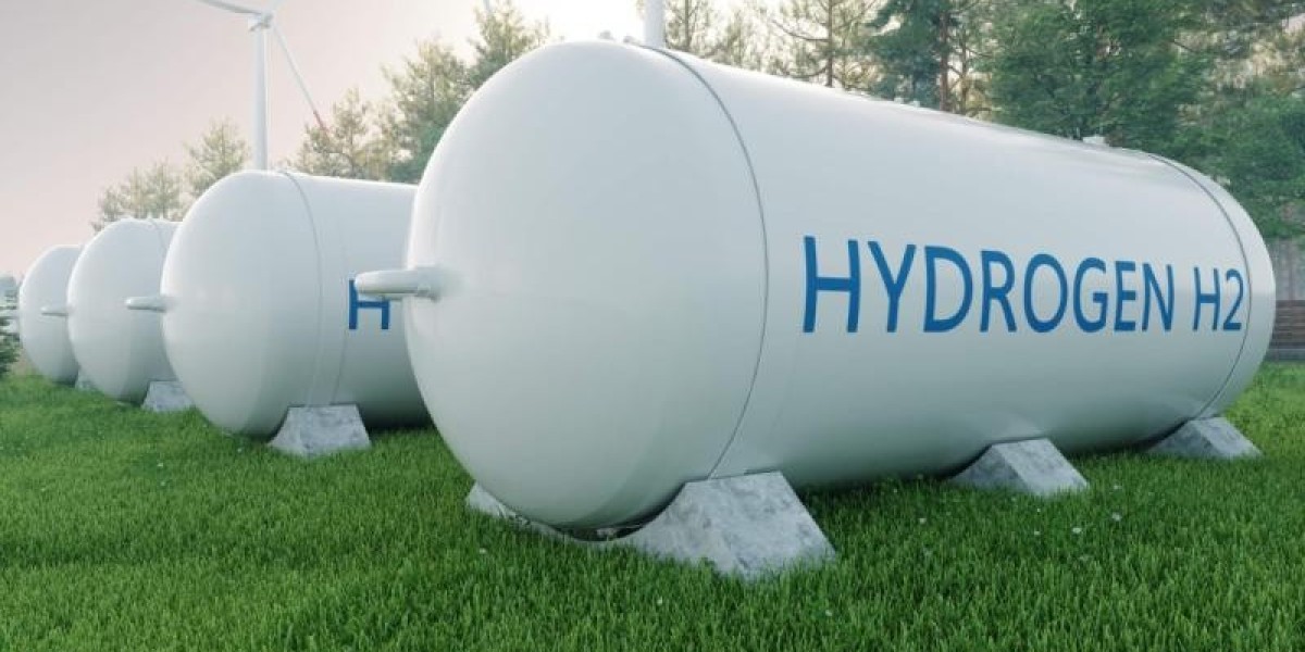 Global Market Report: Type IV Hydrogen Tanks to 2032