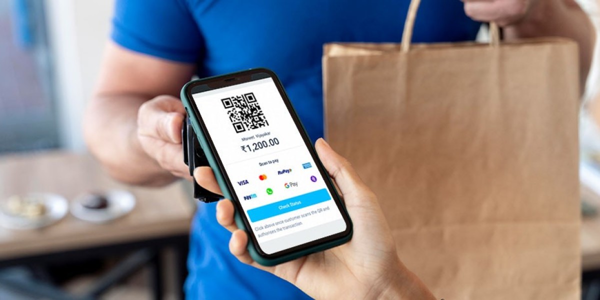 POS Payment Market Potential: How Technological Advancements Are Revolutionizing the Global Payment Ecosystem