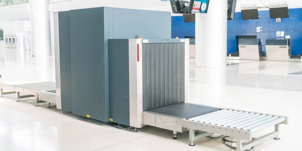 Global Airport Baggage Handling System Market  Forecast To 2033