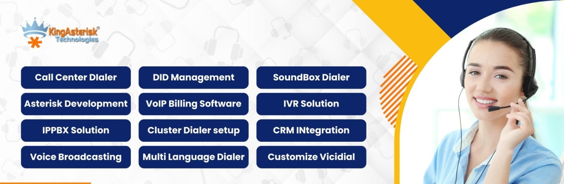 Kingasterisk Technologies