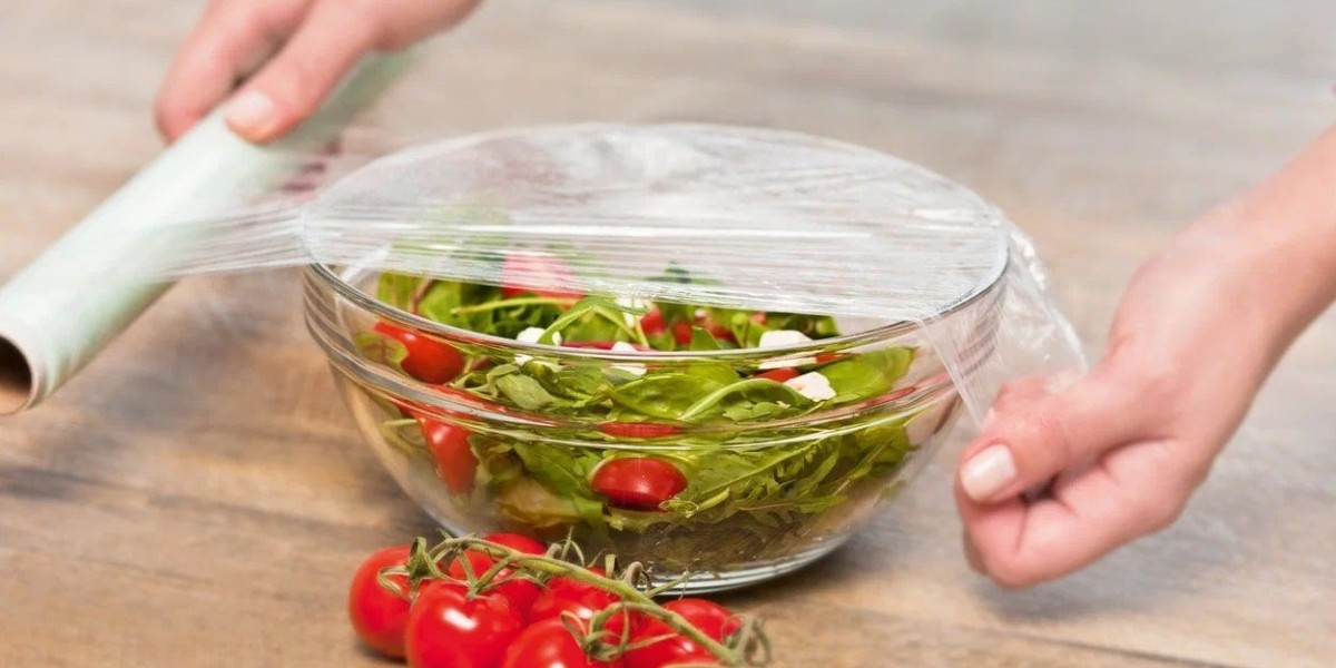 Japan Food Cling Film Market In Depth Analysis, Growth Strategies and Comprehensive Forecast 2033