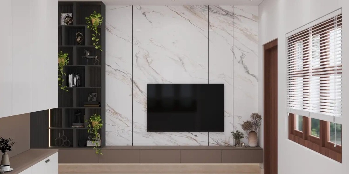 10 Trendy TV Unit Designs for the Contemporary Home