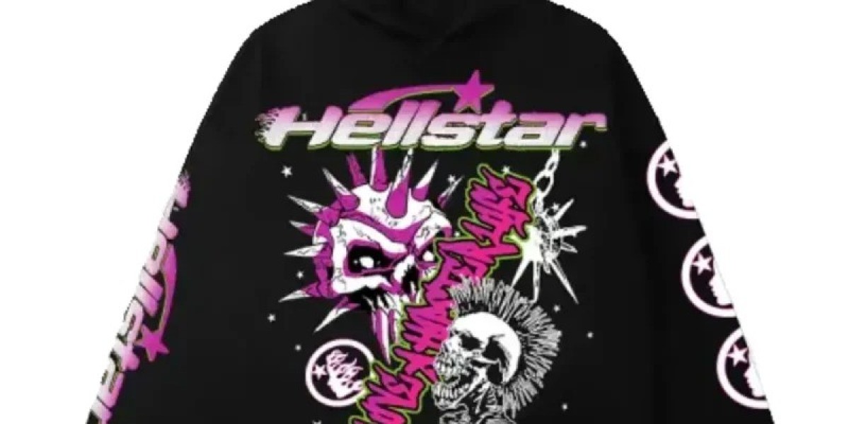 Hellstar combining comfort with style few clothing