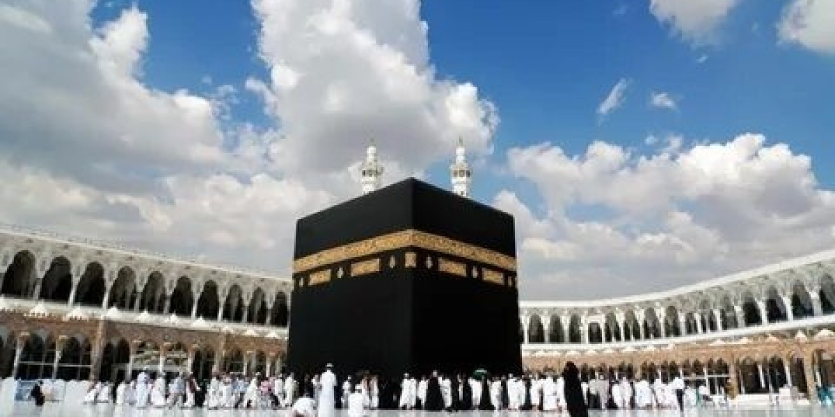 Discover Affordable Umrah Packages from USA for 2025 