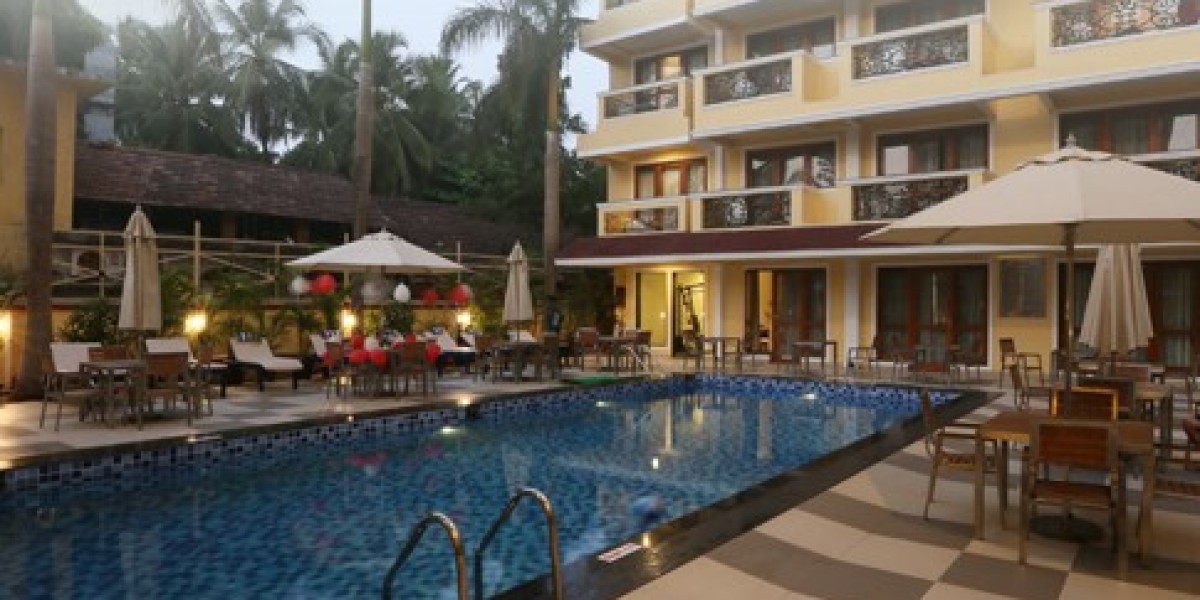 Pet Friendly Hotels In Jim Corbett | Resort De Coracao