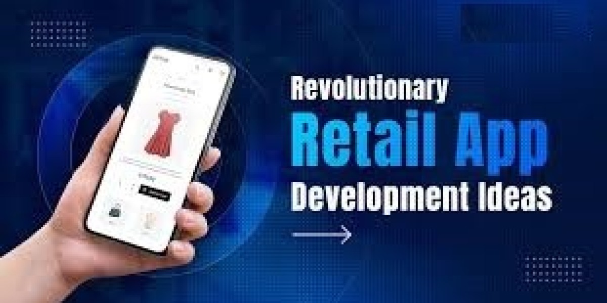 Cutting-Edge Mobile App Ideas for Retail Businesses in 2025