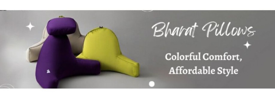 Bharat Pillows