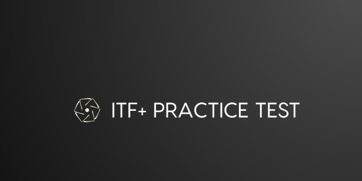 Pass ITF+ Exam with DumpsArena: Top Practice Test Questions