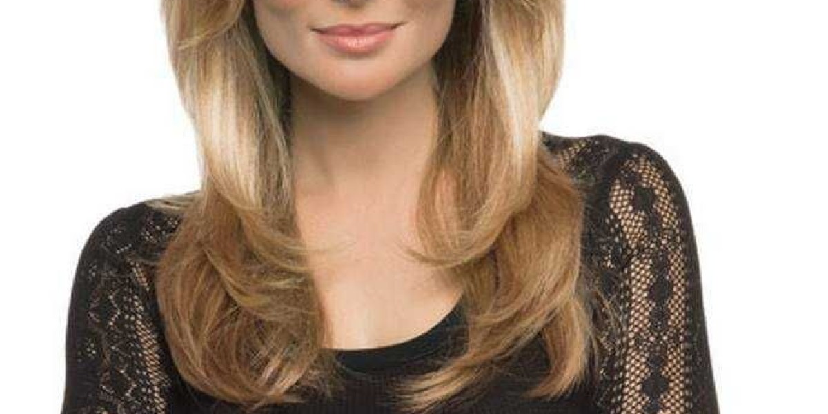 The Allure of Lace Front Wigs: A Perfect Blend of Style and Realism